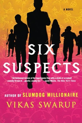 Six Suspects