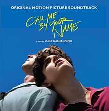 Call Me By Your Name/OST