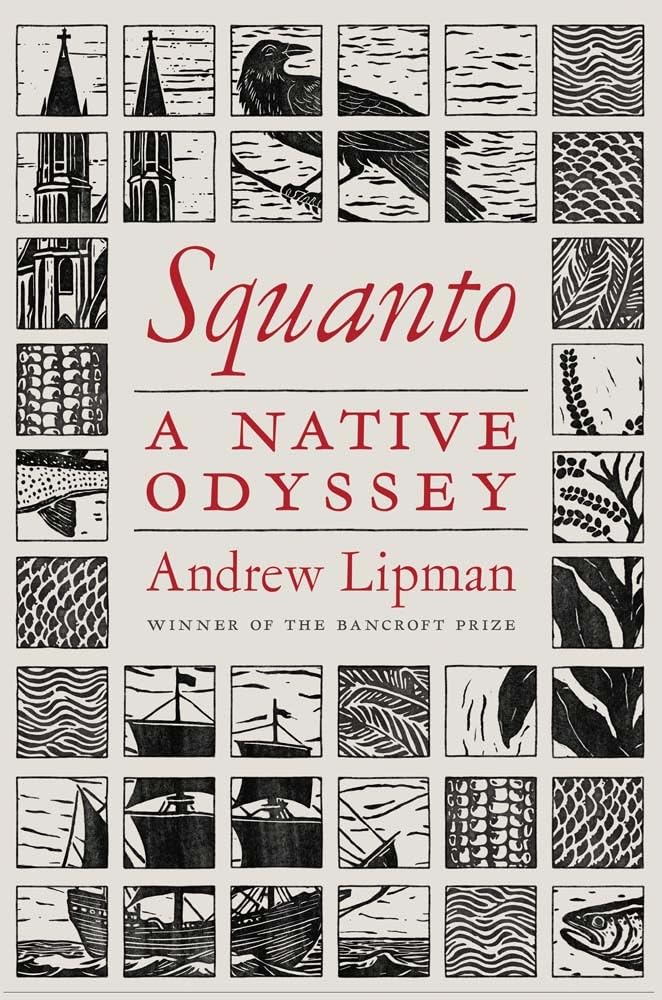 Squanto