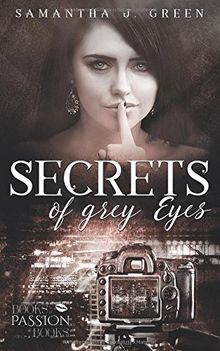 Secrets of Grey Eyes (Secrets of Eyes)