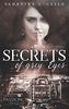 Secrets of Grey Eyes (Secrets of Eyes)