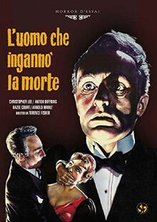 L'uomo che inganno' la morte [IT Import]