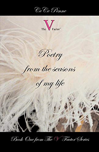 Poetry From The Seasons Of My Life
