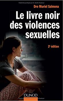 Le livre noir des violences sexuelles