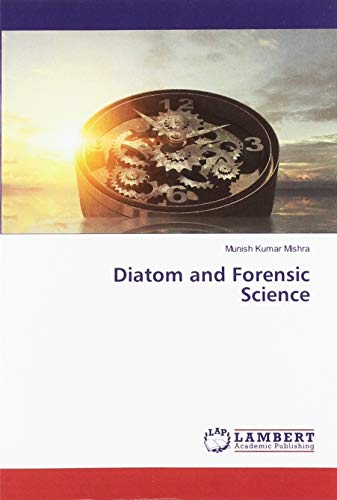 Diatom and Forensic Science
