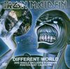 Iron Maiden - Different World (DVD-Single)