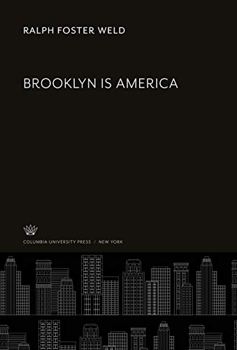 Brooklyn is America