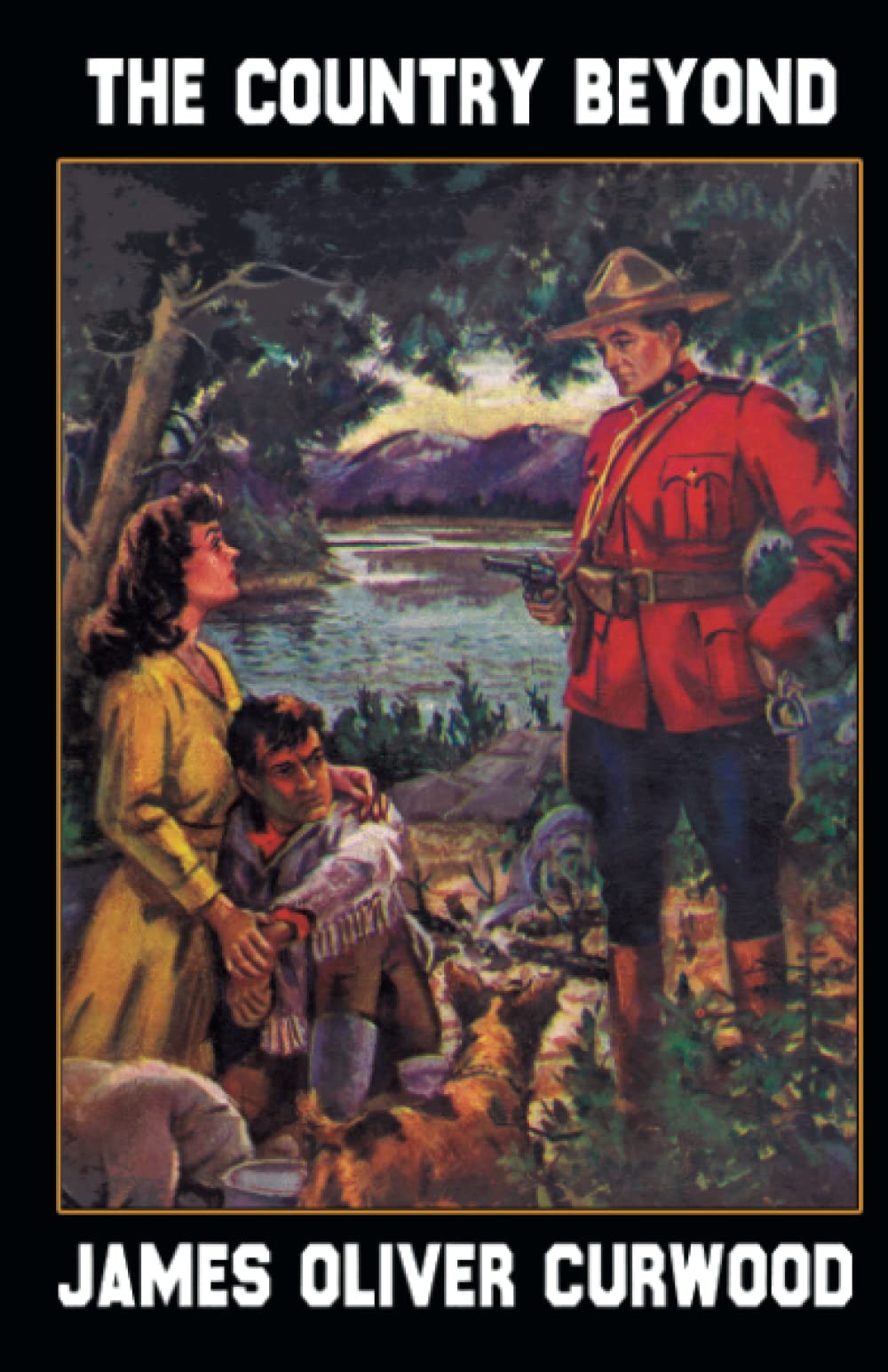 The Country Beyond