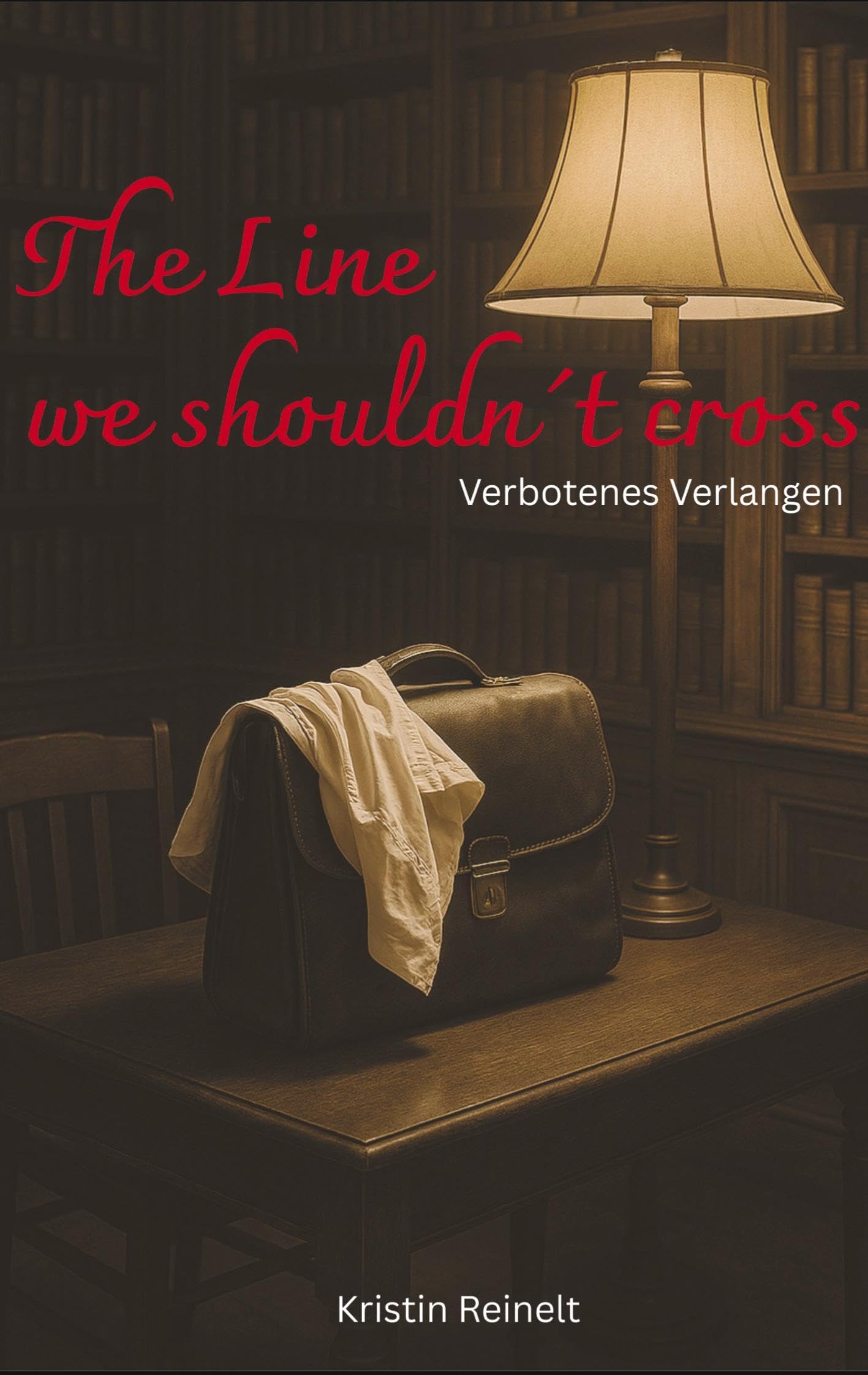 The Line we shouldn´t cross: Verbotenes Verlangen