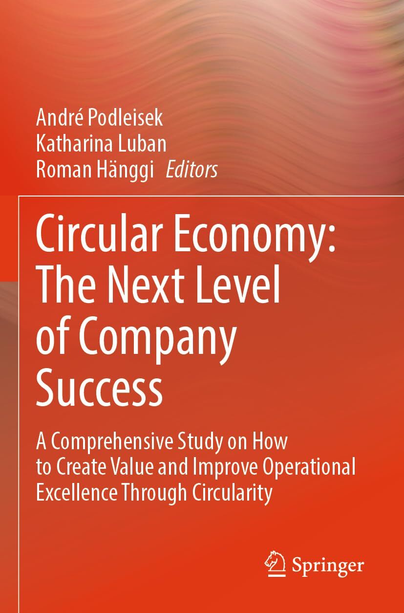 Circular Economy: The Next Level of Company Success