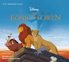 Der König der Löwen (Hörbücher zu Disney-Filmen, Band 2)
