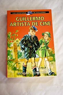 Guillermo artista de cine