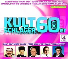 Kultschlager der 60er