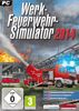 Werkfeuerwehr-Simulator 2014 [PC]