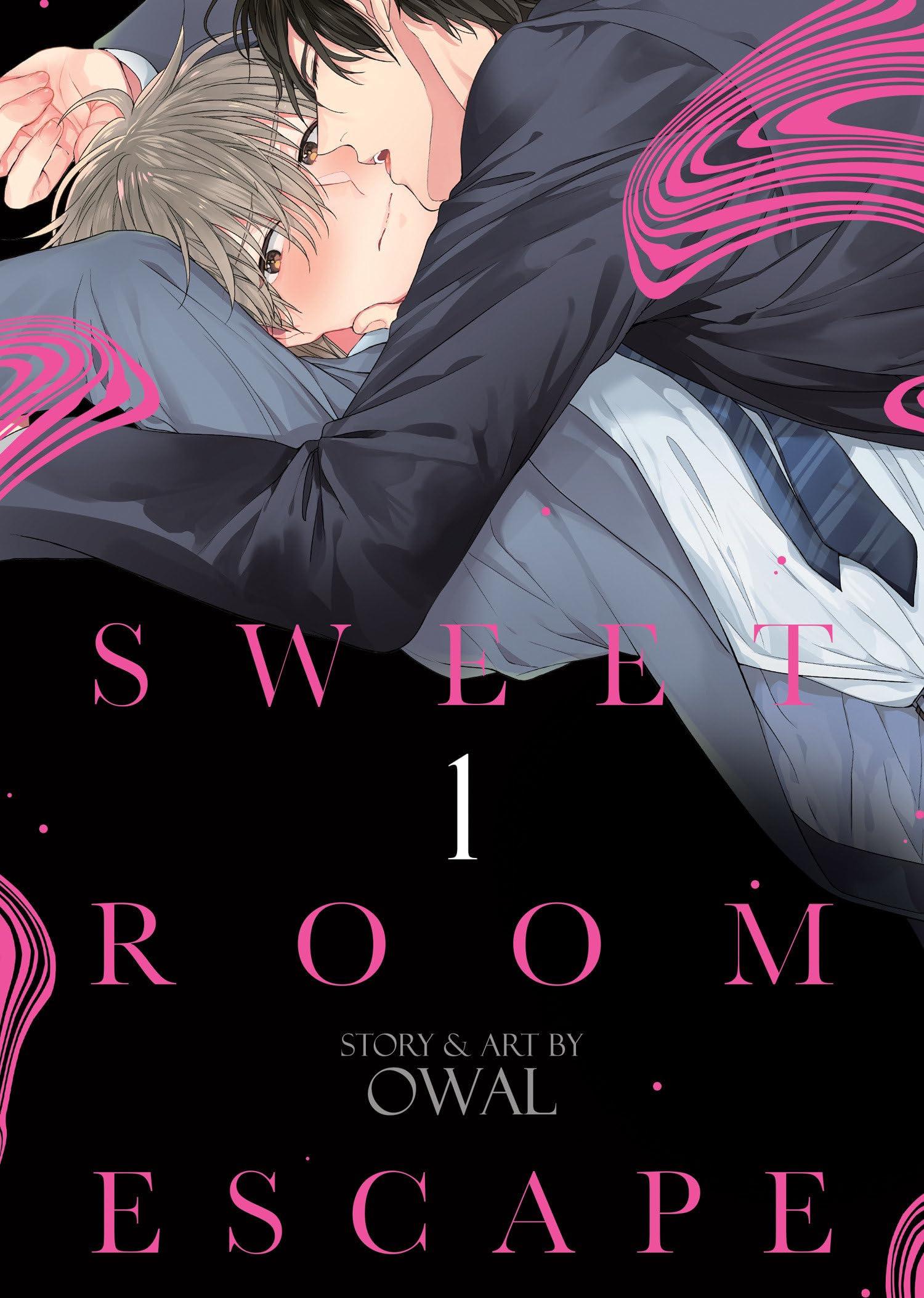 Owal Sweet Room Escape Vol. 1