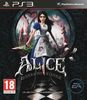 Alice: Madness Returns (Sony PS3) [Import UK]