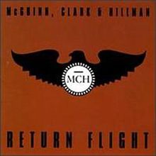 Return Flight Vol.1