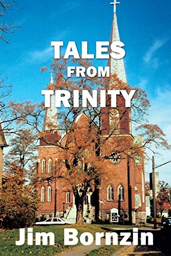 TALES FROM TRINITY