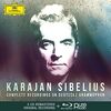 Karajan Sibelius: Complete Recordings on Deutsche Grammophon