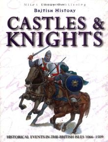 British History: Castles and Knights