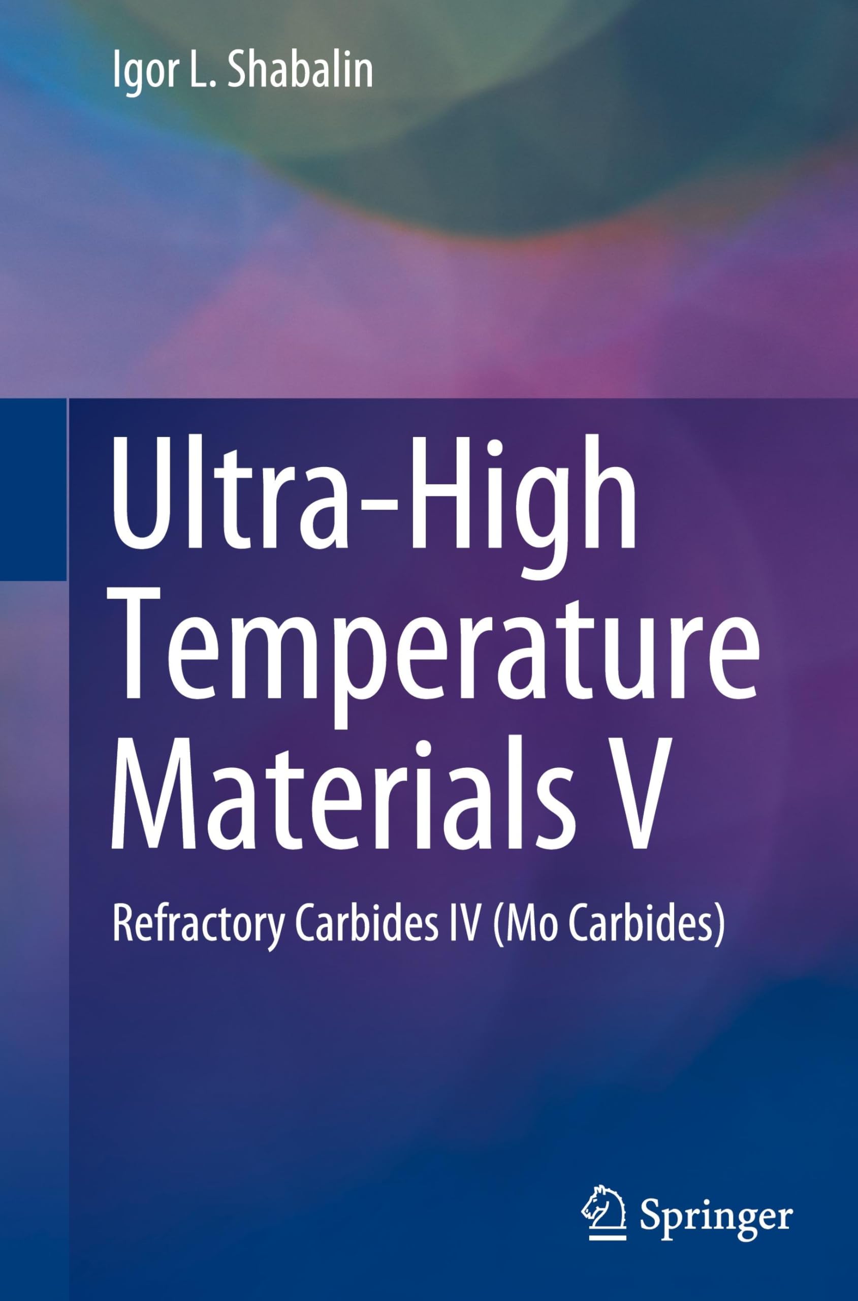 Ultra-High Temperature Materials V: Refractory Carbides IV (Mo Carbides): 5