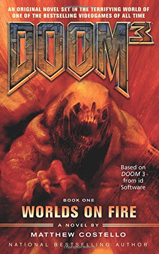 Doom 3: Worlds on Fire