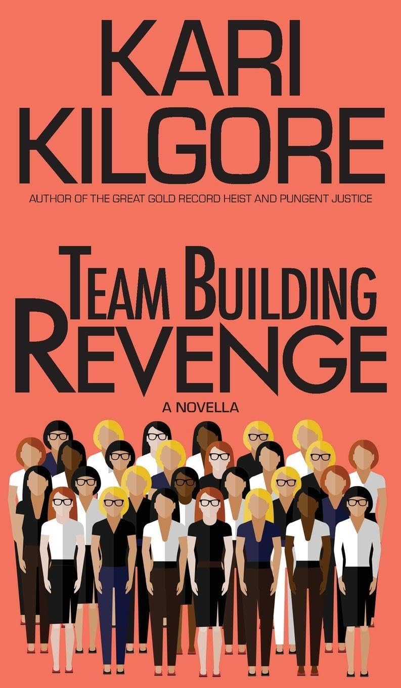 Team Building Revenge