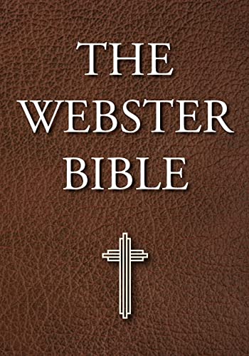 The Webster Bible
