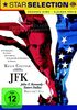 JFK: John F. Kennedy - Tatort Dallas [Director's Cut] [Special Edition]