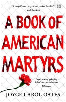 A Book of American Martyrs