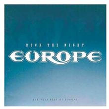 Europe: Rock The Night (Collector's Edition)