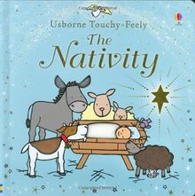 Nativity (Luxury Touchy Feely)