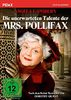 Die unerwarteten Talente der Mrs. Pollifax / Spannende Agentenparodie nach dem Krimi-Bestseller von Dorothy Gilman mit Angela Lansbury (bekannt aus "Mord ist ihr Hobby") (Pidax Film-Klassiker)