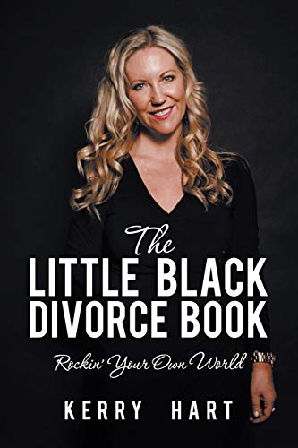 The Little Black Divorce Book: Rockin' Your Own World
