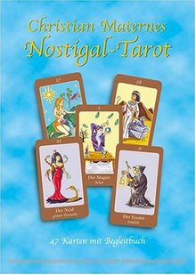 Christian Maternes Nostigal Tarot