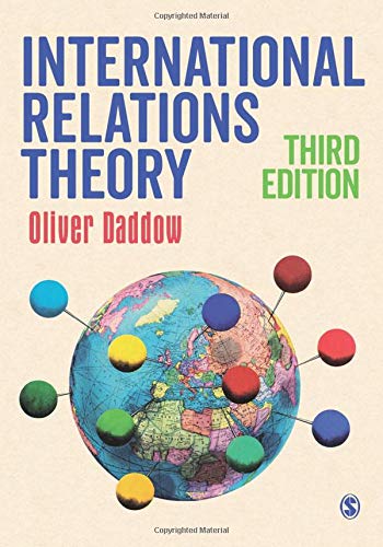 International Relations Theory