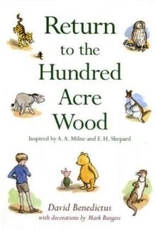 Winnie-the-Pooh: Return to the Hundred Acre Wood (Winnie-the-Pooh - Classic Editions)