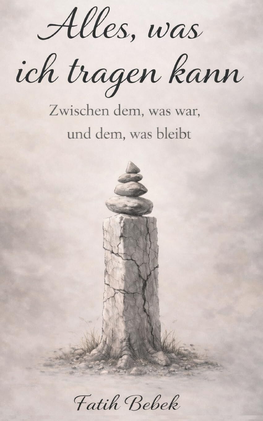 Alles, was ich tragen kann