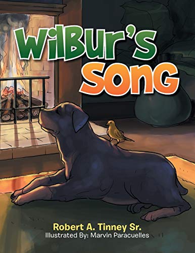 Wilbur's Song