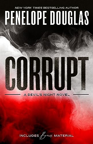 Douglas, Penelope: Corrupt