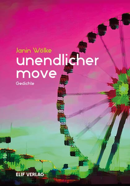 Unendlicher Move: Gedichte