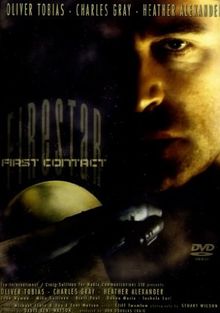 Firestar First Contact Von David Kent Watson