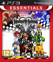 Kingdom Hearts 1.5 – Wesentlichen