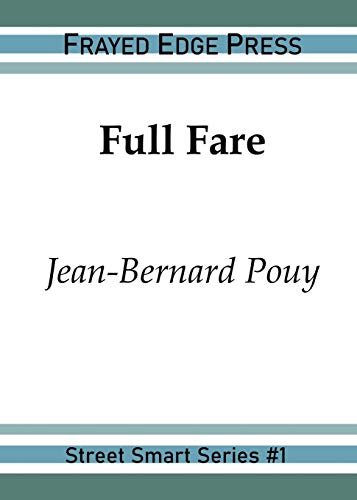 Full Fare (Street Smart, Band 1)