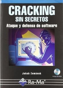 Cracking : ataque y defensa de Software