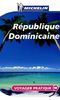 Michelin Voyager Pratique : Republique Dominicaine