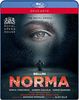 Bellini: Norma (Royal Opera House) [Blu-ray]