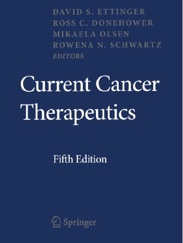 Current Cancer Therapeutics