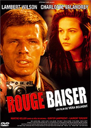 Rouge baiser [FR Import]