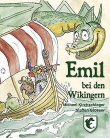 Emil bei den Wikingern